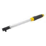 Ключ динамометричний, 3/8, крутний момент 27-135 Нм, DeWALT (DWMT75463-0)