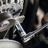 Набор головок и бит 1/4 и 3/8, 84 предмета DeWALT DWMT81531-1