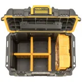 Ящик TOUGHSYSTEM 2.0 DeWALT, 390x360x260 мм (DWST08035-1)