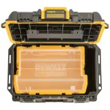 Ящик TOUGHSYSTEM 2.0 DeWALT, 390x360x260 мм (DWST08035-1)