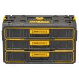 Ящик TOUGHSYSTEM 2.0 DeWALT, 555х355х305 мм., 3 ящики (DWST08330-1)