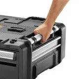 Універсальний ящик DeWALT TOUGHSYSTEM 2.0 DXL із шухлядою (DWST08510-1)