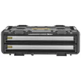 Універсальний ящик DeWALT TOUGHSYSTEM 2.0 DXL іна 2 шухлядки (DWST08520-1)