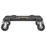 Тележка транспортировочная для инструментальных ящиков TOUGHSYSTEM 2.0 DXL DeWALT DWST08530-1