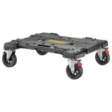 Тележка транспортировочная для инструментальных ящиков TOUGHSYSTEM 2.0 DXL DeWALT DWST08530-1