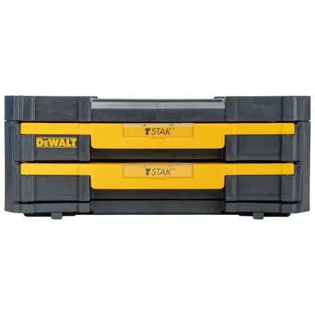 Ящик инструментальный TSTAK DeWALT DWST1-70706