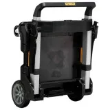 Візок для інструментальних ящиків DeWALT TSTAK (DWST1-71196)