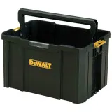 Ящик інструментальний DeWALT TSTAK відкритий, 440х320x275 мм (DWST1-71228)
