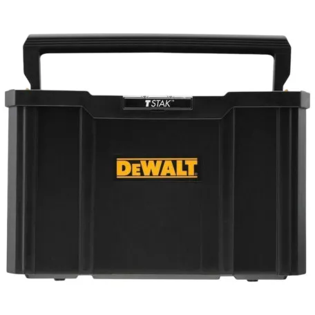 Ящик інструментальний DeWALT TSTAK відкритий, 440х320x275 мм (DWST1-71228)
