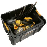 Ящик інструментальний DeWALT TSTAK відкритий, 440х320x275 мм (DWST1-71228)
