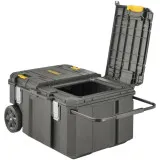 Ящик модульний на колесах системи TSTAK JOB CHEST DeWALT, 775х565х405 (DWST17871-1)