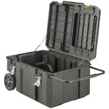 Ящик модульний на колесах системи TSTAK JOB CHEST DeWALT, 775х565х405 (DWST17871-1)