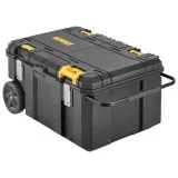 Ящик модульний на колесах системи TSTAK JOB CHEST DeWALT, 775х565х405 (DWST17871-1)