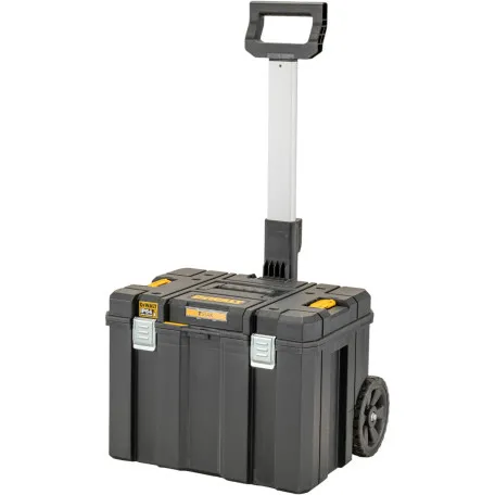Ящик-візок TSTAK 2.0 DeWALT 550х440х630мм (DWST83347-1)