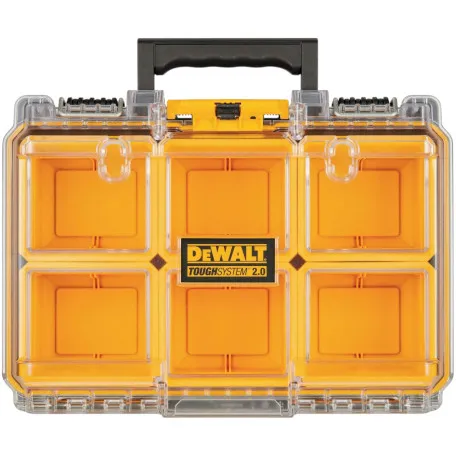 Органайзер TOUGHSYSTEM 2.0 DeWALT DWST83392-1