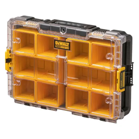 Органайзер TOUGHSYSTEM 2.0 DeWALT DWST83394-1