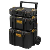 Комплект ящиків TOUGHSYSTEM 2.0 DeWALT (DWST83402-1)