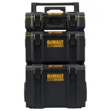 Комплект ящиків TOUGHSYSTEM 2.0 DeWALT (DWST83402-1)