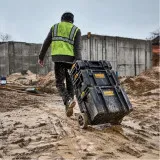 Комплект ящиків TOUGHSYSTEM 2.0 DeWALT (DWST83402-1)