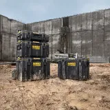 Комплект ящиків TOUGHSYSTEM 2.0 DeWALT (DWST83402-1)