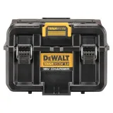 Зарядний пристрій-BOX, 18/54V, вихідний струм 6 А, DeWALT (DWST83471)