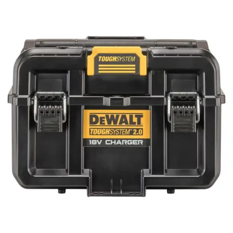 Зарядний пристрій-BOX, 18/54V, вихідний струм 6 А, DeWALT (DWST83471)