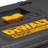 Ящик TOUGHSYSTEM 2.0 DeWALT,555х320х320 мм, модуль на 2 ящики (DWST83529-1)