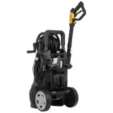 Мойка высокого давления, электрическая, DeWALT 160 бар, 850 л/ч, сдвоенный насос DTS (DXPW001DTS-E)
