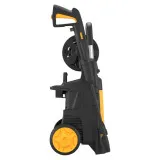 Мойка высокого давления, электрическая, DeWALT 130 бар, 390 л/ч (DXPW001M)