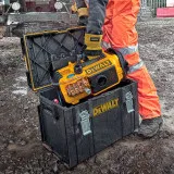 Мойка высокого давления, электрическая, DeWALT 180 бар, 510 л/ч (DXPW002CE)