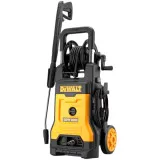 Мойка высокого давления, электрическая, DeWALT 150 бар, 450 л/ч (DXPW002M-E)