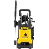 Мойка высокого давления, электрическая, DeWALT 150 бар, 450 л/ч (DXPW002M-E)