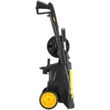 Мойка высокого давления, электрическая, DeWALT 150 бар, 450 л/ч (DXPW002M-E)