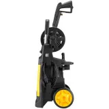Мойка высокого давления, электрическая, DeWALT 150 бар, 450 л/ч (DXPW002M-E)