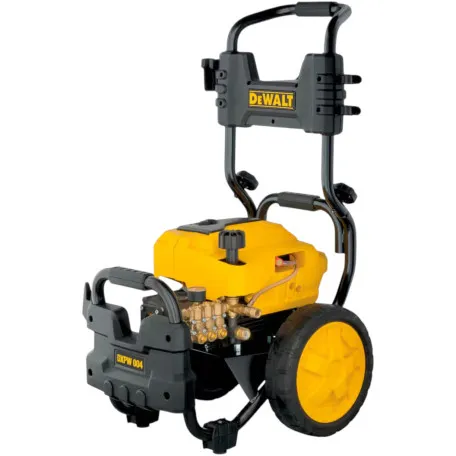Мойка высокого давления, электрическая, DeWALT 150 бар, 600 л/ч, промышленная (DXPW004E)