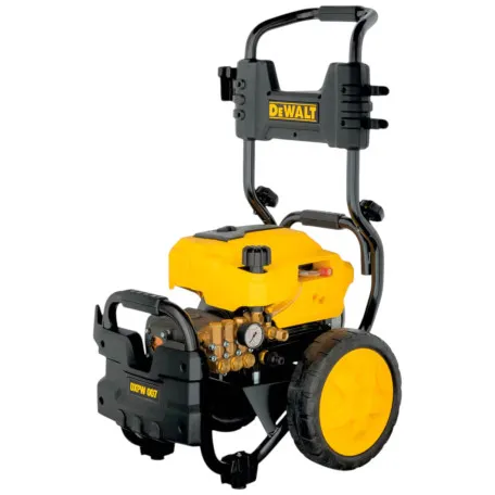 Мойка высокого давления DeWALT 230 бар, 7400 Вт, 3-фазная (DXPW007E)