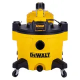 Пилосос мережевий DeWALT, 1080 Вт, 34 л (DXV234P)