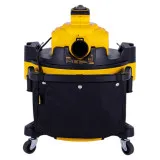 Пилосос мережевий DeWALT, 1080 Вт, 34 л (DXV234P)