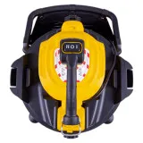 Пилосос мережевий DeWALT, 1080 Вт, 34 л (DXV234P)