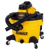 Пилосос мережевий DeWALT, 1080 Вт, 34 л (DXV234P)