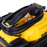 Пилосос мережевий DeWALT, 1080 Вт, 34 л (DXV234P)