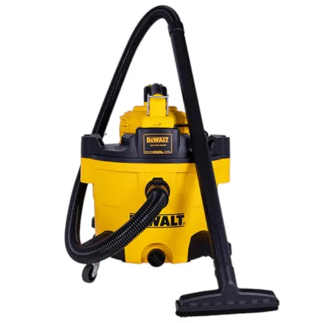 Пилосос мережевий DeWALT, 1080 Вт, 34 л (DXV234P)