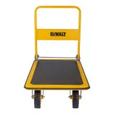 Тележка-платформа грузовая DeWALT DXWT-504
