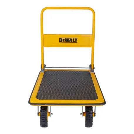 Тележка-платформа грузовая DeWALT DXWT-504