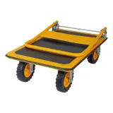 Тележка-платформа грузовая DeWALT DXWT-504