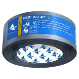 Лента универсальная Deltec Duct Tape 100, 48 мм x 50 м (D.13104850)