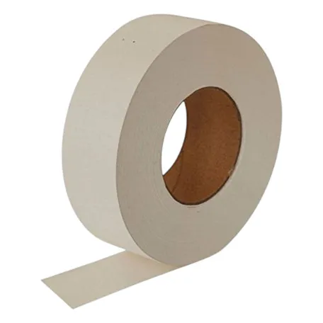 Лента стыковочная Deltec Paper Jointing Tape (Stucband), 50 мм x 150 м (D.511050150)