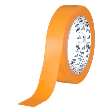 Малярная лента Deltec Masking Tape Gold 24 мм x 50 м (D.BSP0502436)