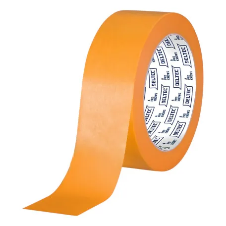 Малярная лента Deltec Masking Tape Gold 36 мм x 50 м (D.BSP0503624)