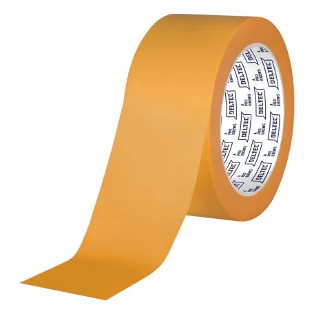 Малярная лента Deltec Masking Tape Gold 48 мм x 50 м (D.BSP0504824)